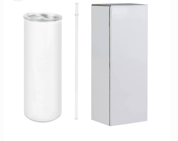 20oz Personalized Tumbler