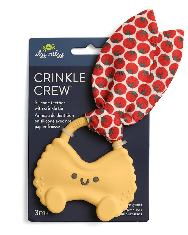 *NEW* Crinkle Crew™