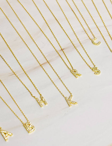 Collection image for: Word Necklaces