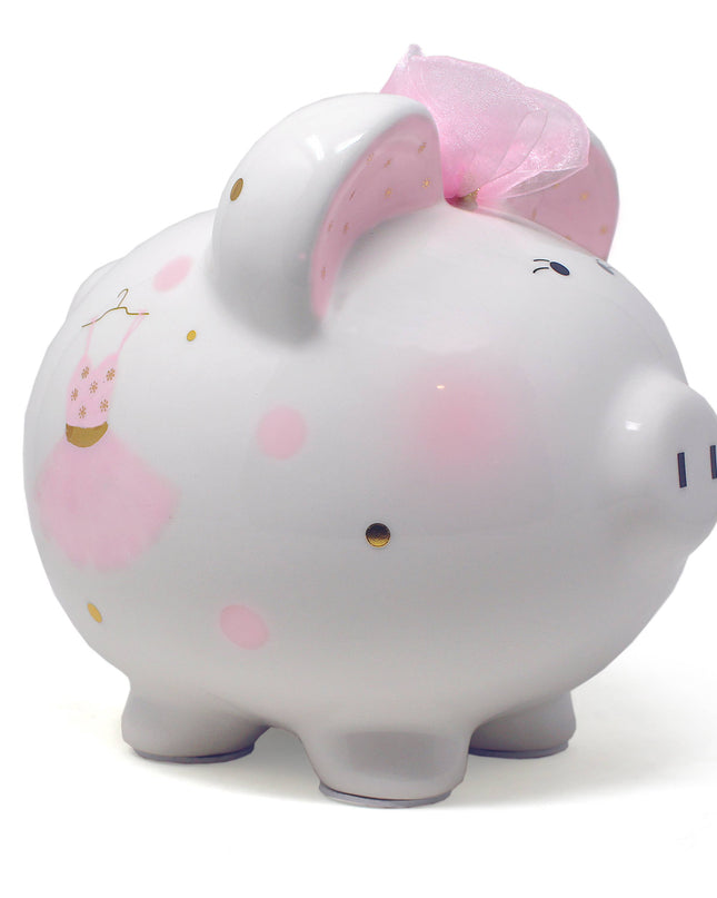 Cate’s Closet Pig