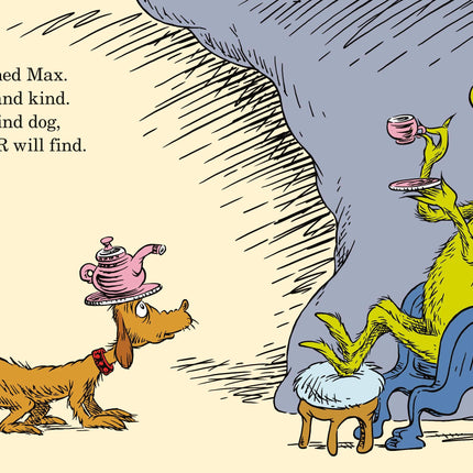 I Am The Grinch
