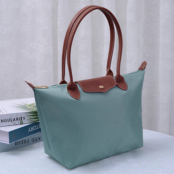 HM785 Dorian 20 inch Nylon Tote Bag