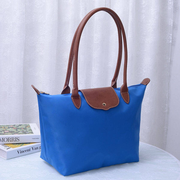 HM785 Dorian 20 inch Nylon Tote Bag