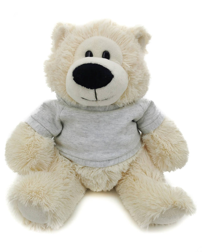 Personalized Teddy Bear