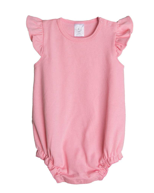 Personalized Flutter Sleeve Bubble