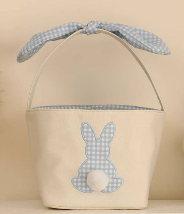 Easter Basket Totes
