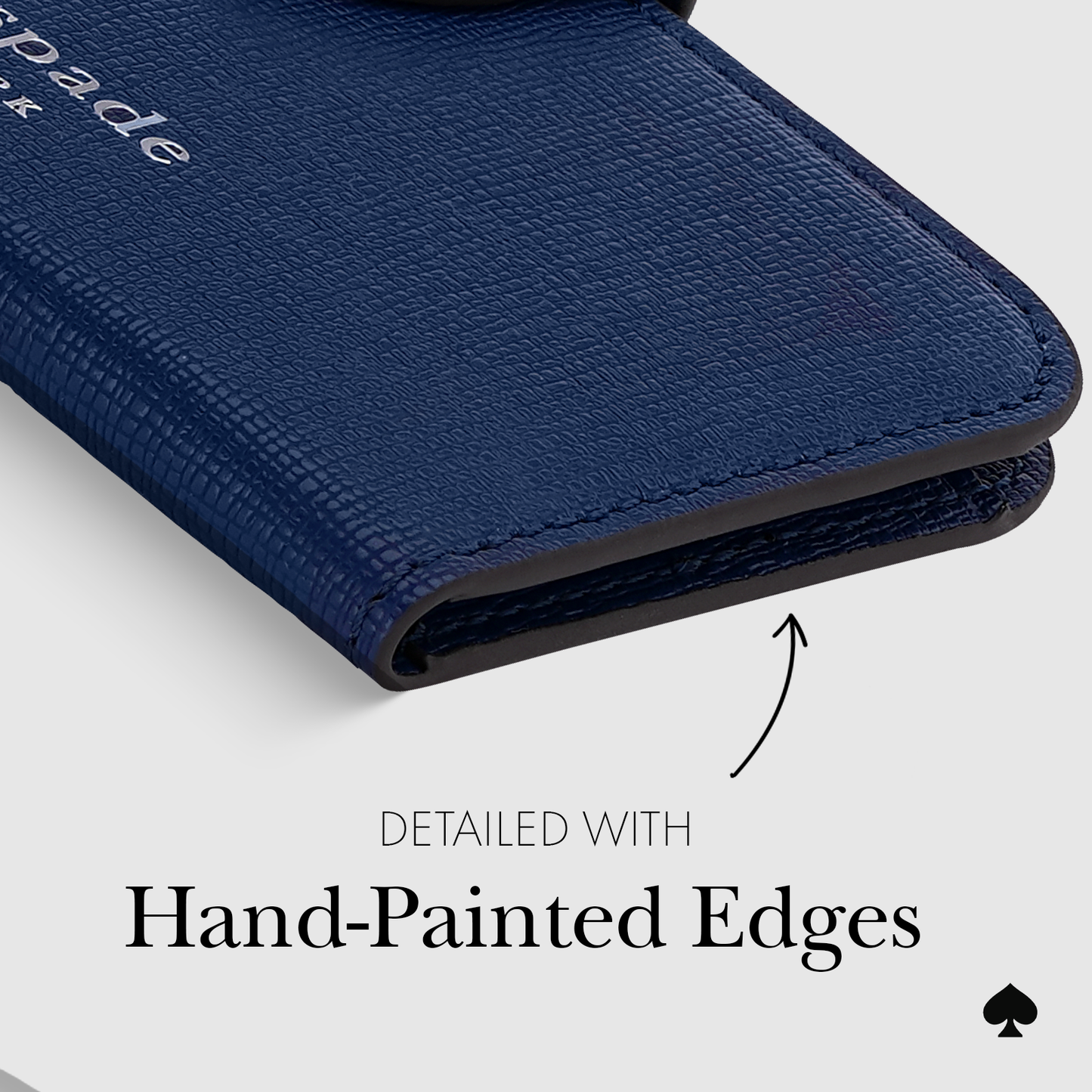 Kate Spade Morgan Wallet MagSafe