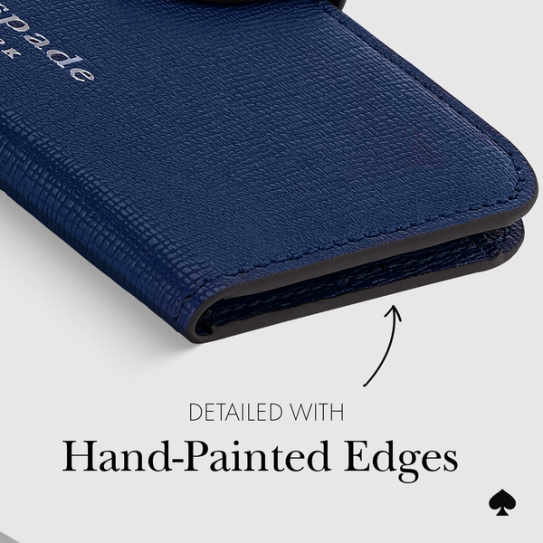 Kate Spade Morgan Wallet MagSafe