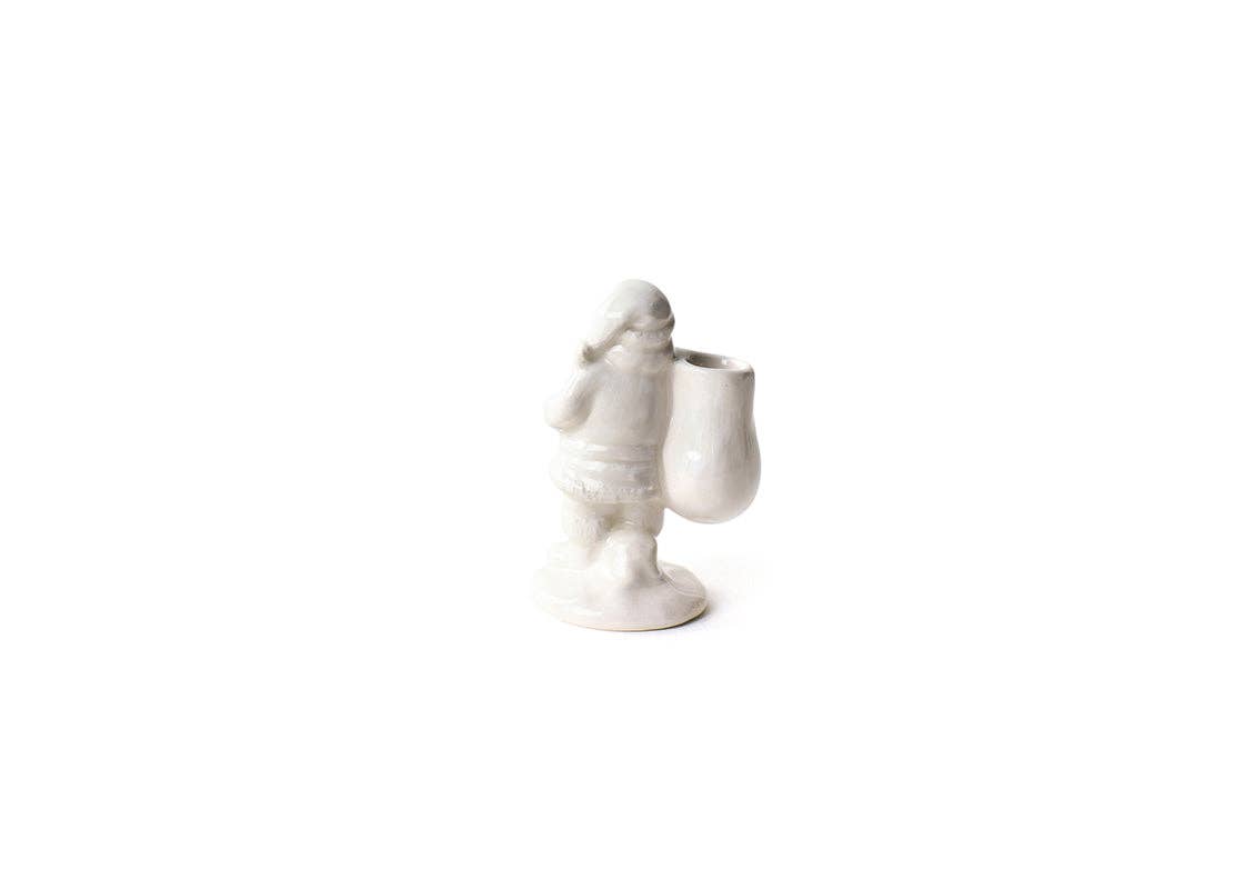 Standing Santa Toothpick Holder