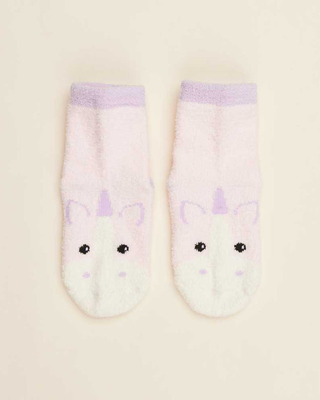 Unicorn Crew Socks