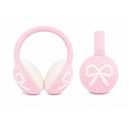 Bows Earmuff