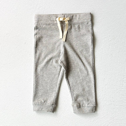 Baby Drawstring Baby Jogger Pants