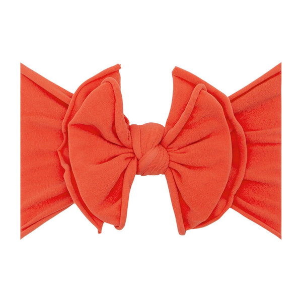 FAB-BOW-LOUS®: poppy