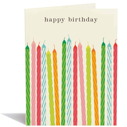 Birthday Candles