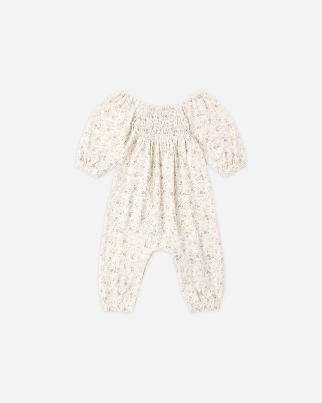 Sage Jumpsuit Meadow