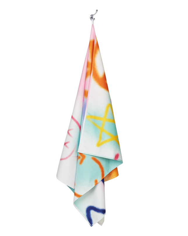 Dock & Bay Kids Beach Towels - Sand to Streets