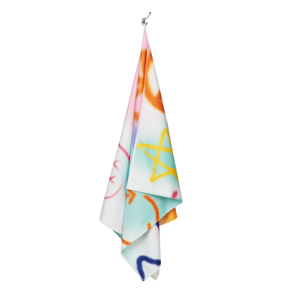 Dock & Bay Kids Beach Towels - Sand to Streets