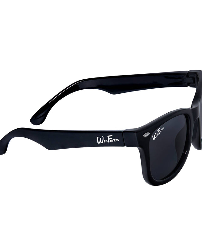Polarized WeeFarers - Black