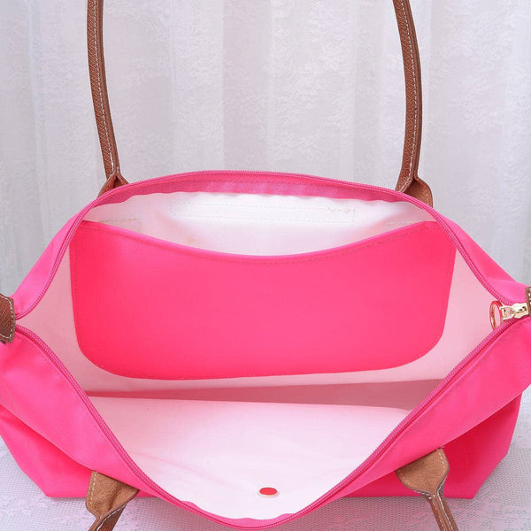 HM785 Dorian 20 inch Nylon Tote Bag