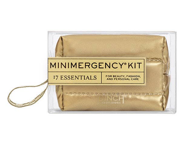 Puffer Minimergency Kit