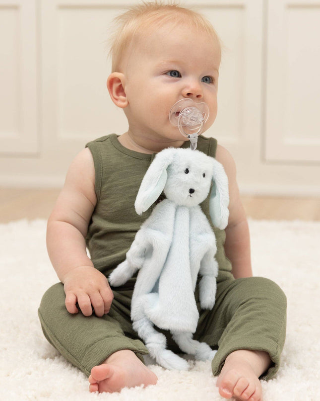 Pacifier Buddy Danny the Dog