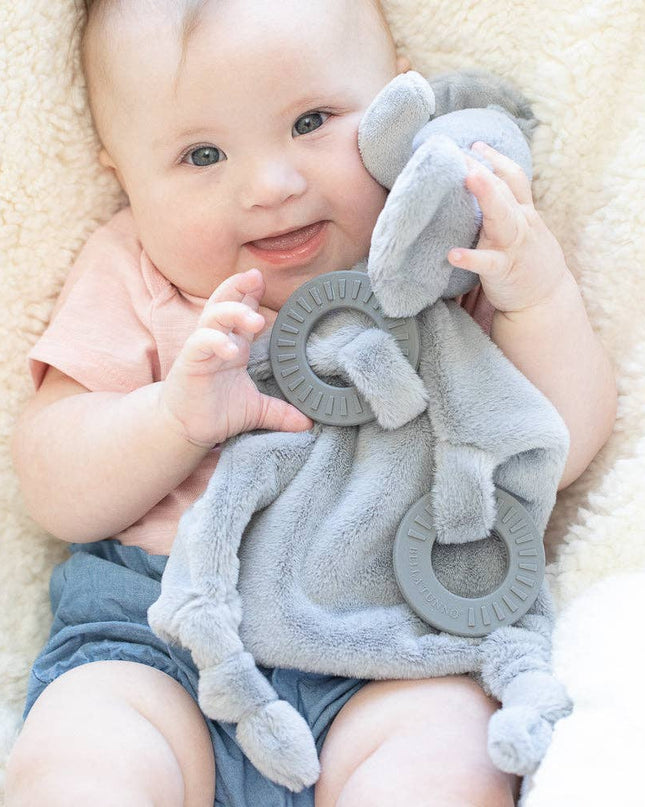 Elephant Teether Buddy