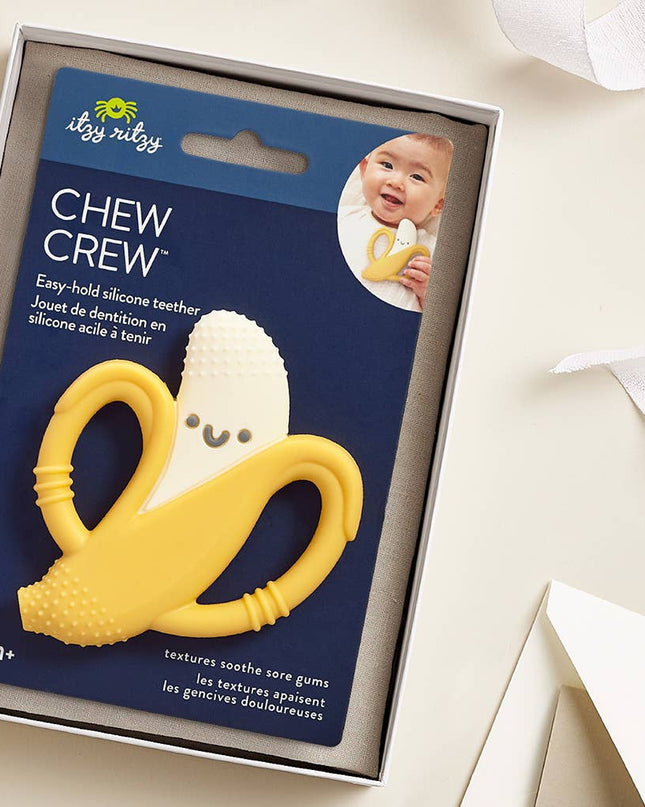 Banana Chew Crew®