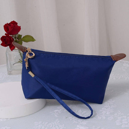 Personalized  Nylon  Cosmetic Bag