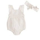 3-6M / White