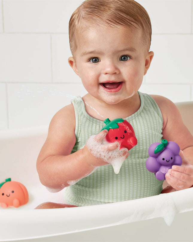 Itzy Splash Pals™ - Bath + Water Toy
