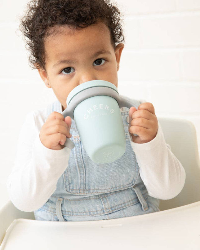 Cheers Happy Sippy Cup