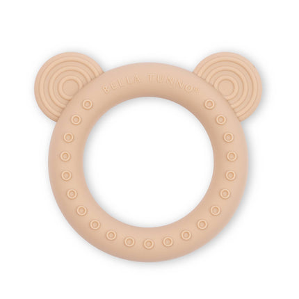 Bear Rattle Buddy