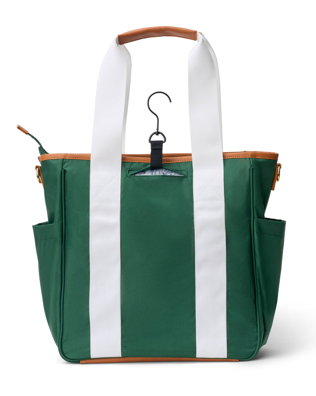 "Lennox" Hunter Pickleball Tote