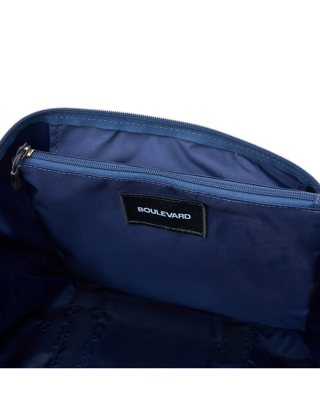 "Paxton" Packable Tote (Personalizable)