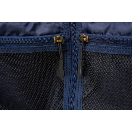 "Gavin" Nylon Garment Bag (Personalizable)