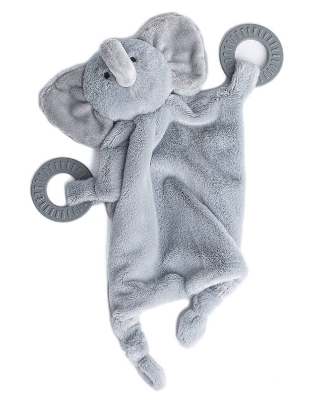 Elephant Teether Buddy