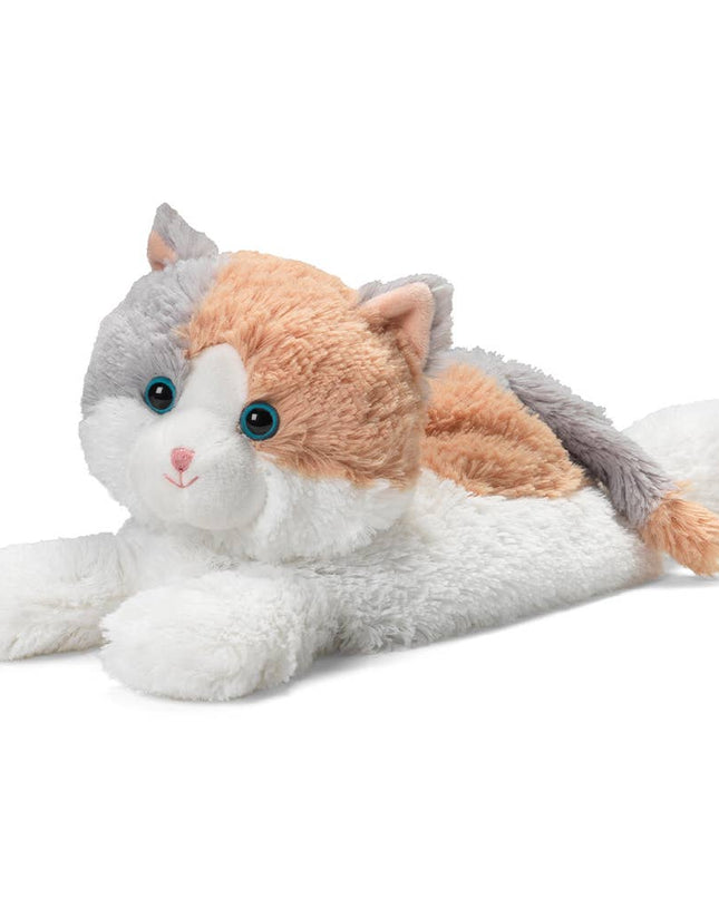 Calico Cat Warmies