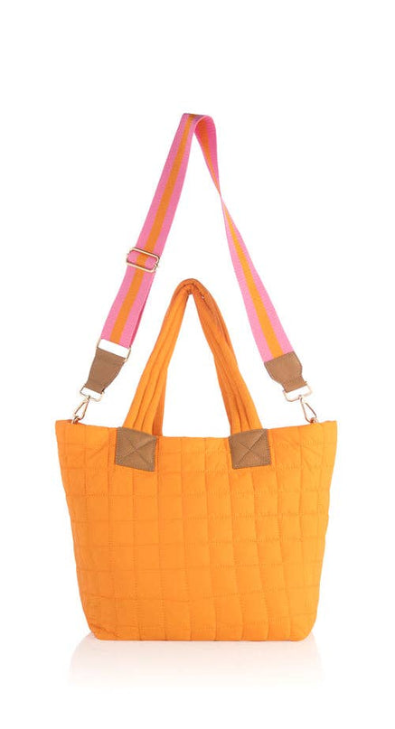 EZRA TOTE