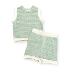 Sage Green / 3-4T