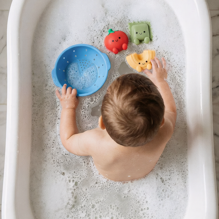 *NEW* Pasta Itzy Splash Pals™