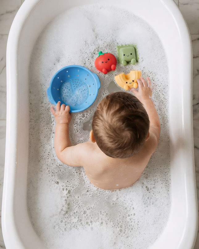*NEW* Pasta Itzy Splash Pals™