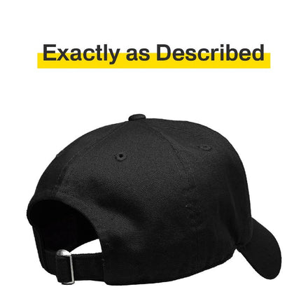 Premium Baseball Cap