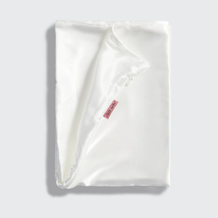 Personalized Satin Pillowcase Standard - Ivory