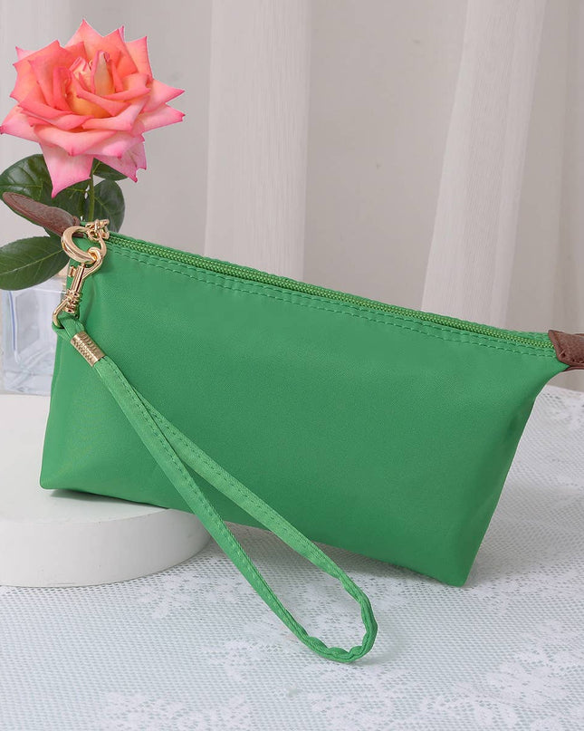 Personalized  Nylon  Cosmetic Bag