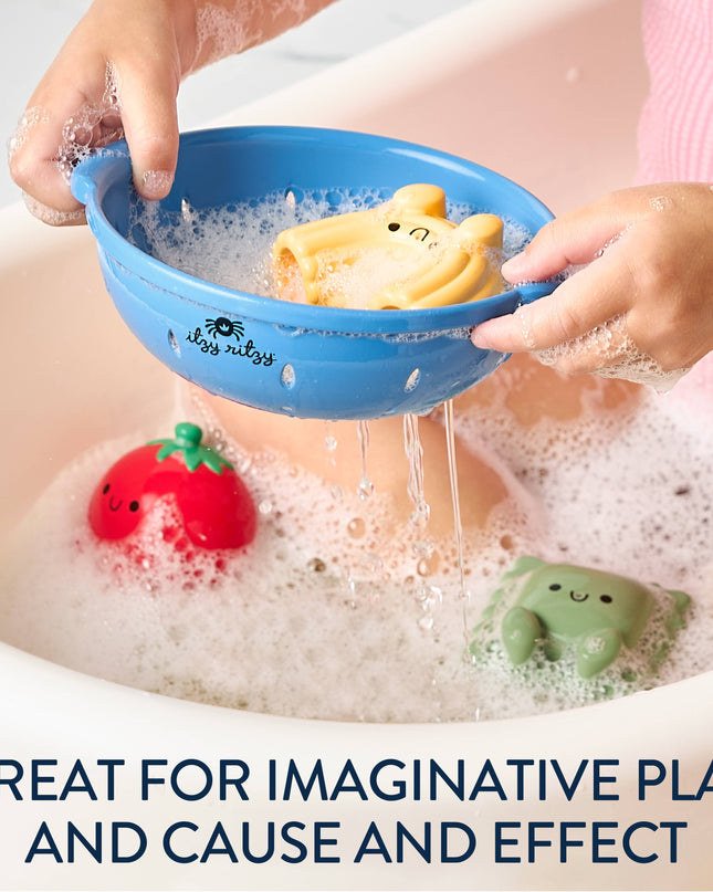 *NEW* Pasta Itzy Splash Pals™