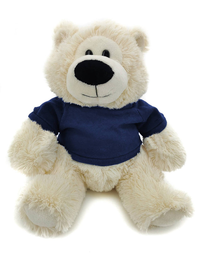 Personalized Teddy Bear
