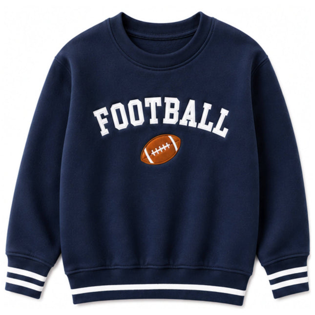 Football Sweatshirt