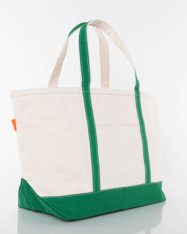 Personalized Large Boat Bag