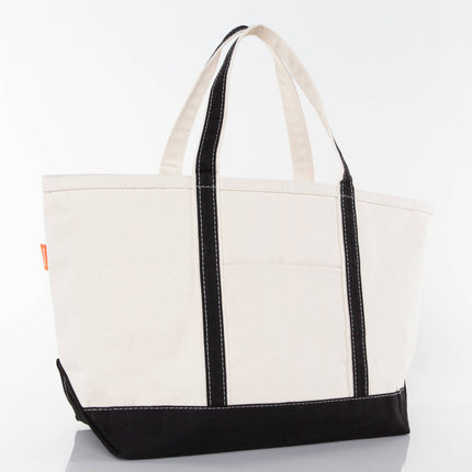 Personalized Large Boat Bag