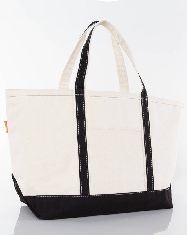 Personalized Large Boat Bag